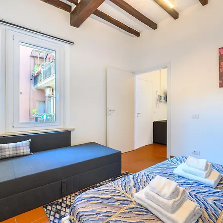 Apartman Casa Di Maty 2