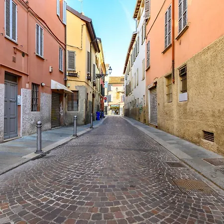 Apartman Casa Di Maty 2 *