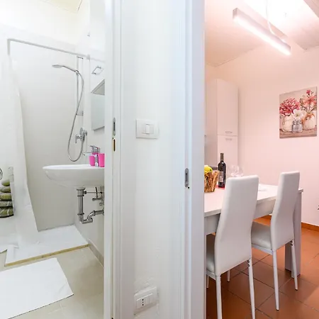 Apartamento Casa Di Maty 2 *