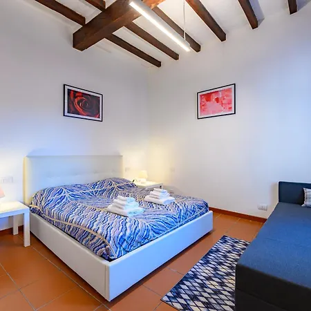 Apartment Casa Di Maty 2 *