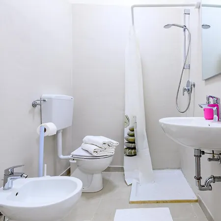 Casa Di Maty 2 Parma