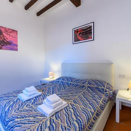 Apartamento Casa Di Maty 2 *