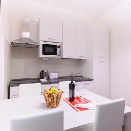Apartment Casa Di Maty 2 Parma