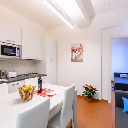 Appartement Guesthost - Casa Di Maty 2