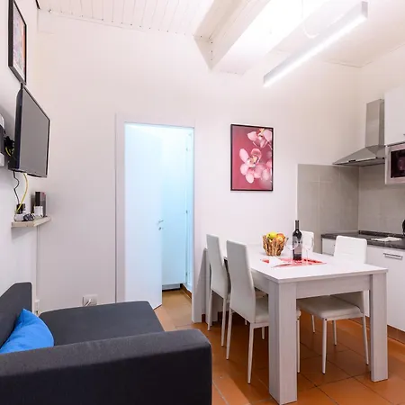 Apartamento Casa Di Maty 2 *