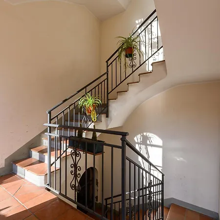 Casa Di Maty 2 Apartamento Parma