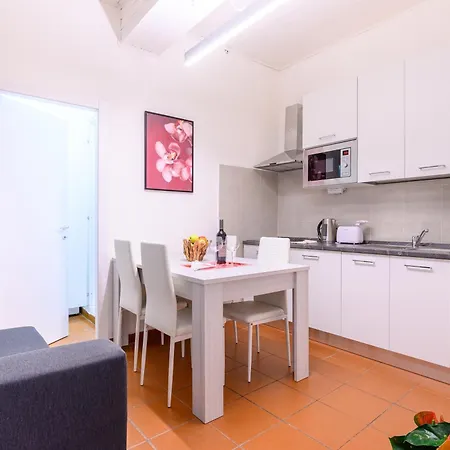 Casa Di Maty 2 بارما