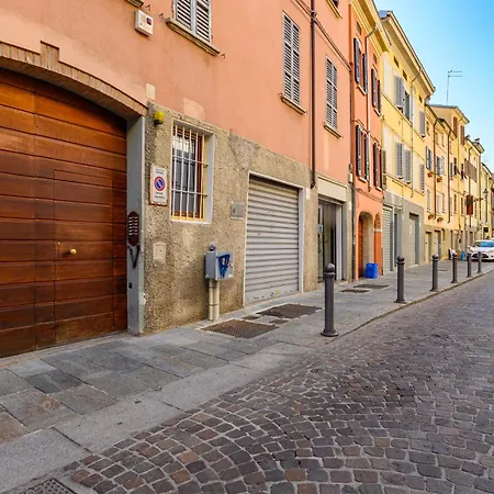 Apartamento Casa Di Maty 2