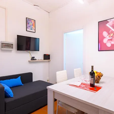 Casa Di Maty 2 شقة بارما