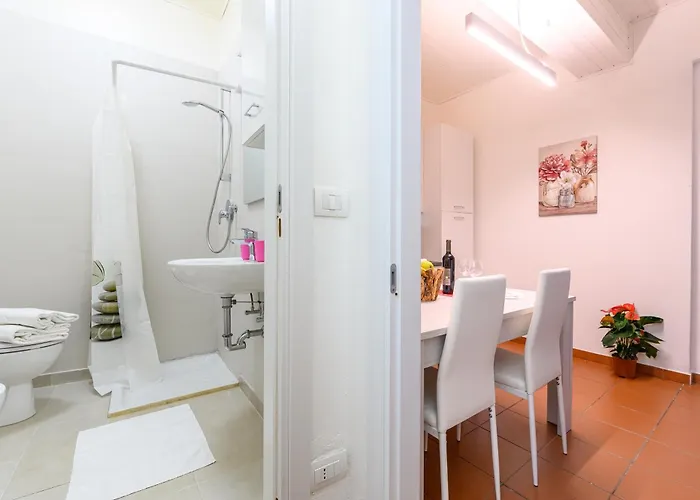 Apartament Casa Di Maty 2 *