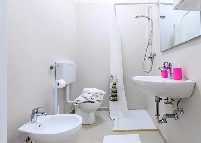 Casa Di Maty 2 Parma