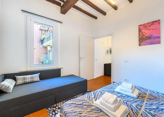 Apartament Casa Di Maty 2