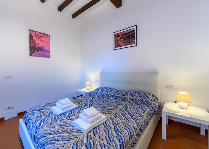 Apartament Casa Di Maty 2 *