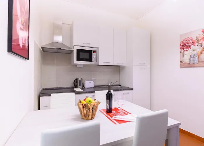 Apartament Casa Di Maty 2 Parma