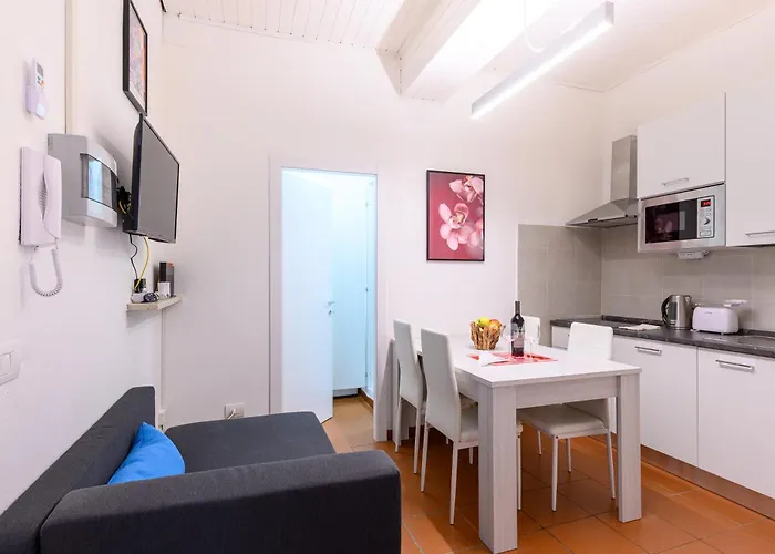 Apartament Casa Di Maty 2 *