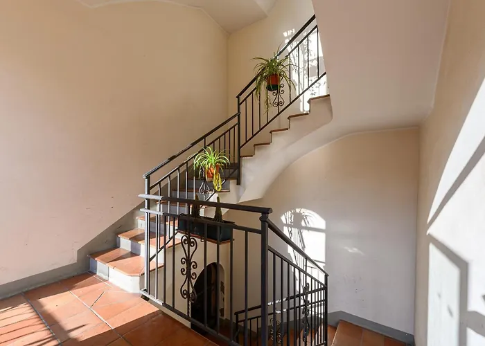 Casa Di Maty 2 Apartament Parma