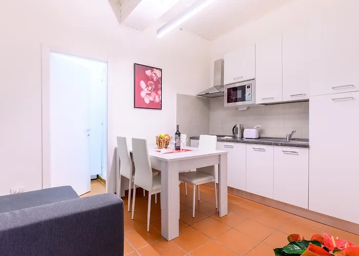 Casa Di Maty 2 Parma