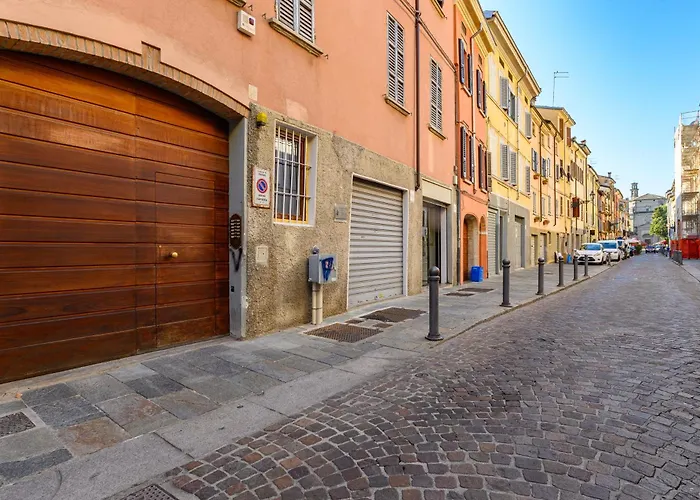 Apartament Casa Di Maty 2