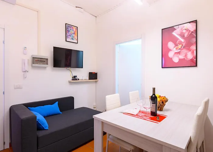 Casa Di Maty 2 Apartament Parma