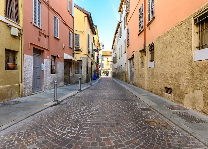 Apartament Casa Di Maty 2 *